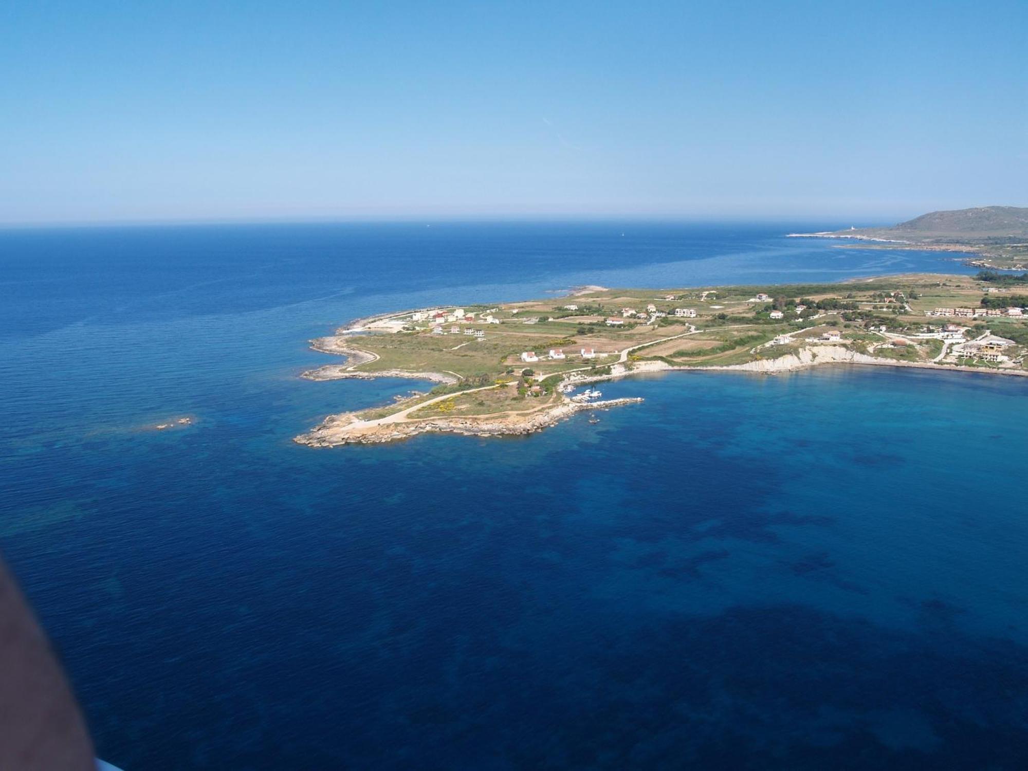 Anchor Studios Ληξούρι Εξωτερικό φωτογραφία