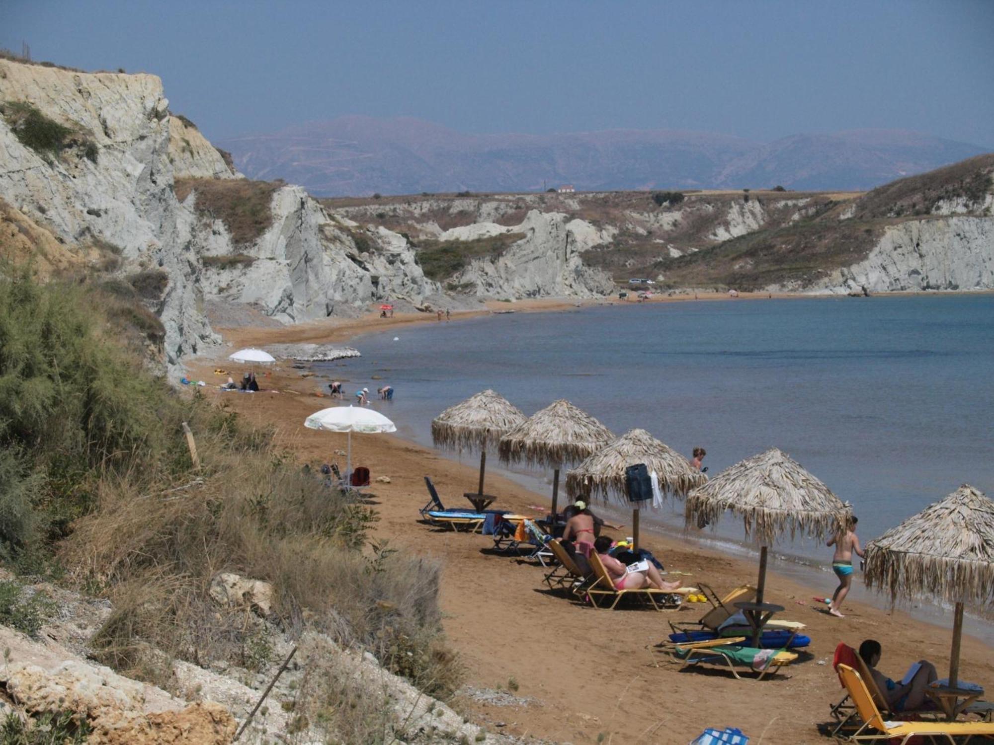 Anchor Studios Ληξούρι Εξωτερικό φωτογραφία